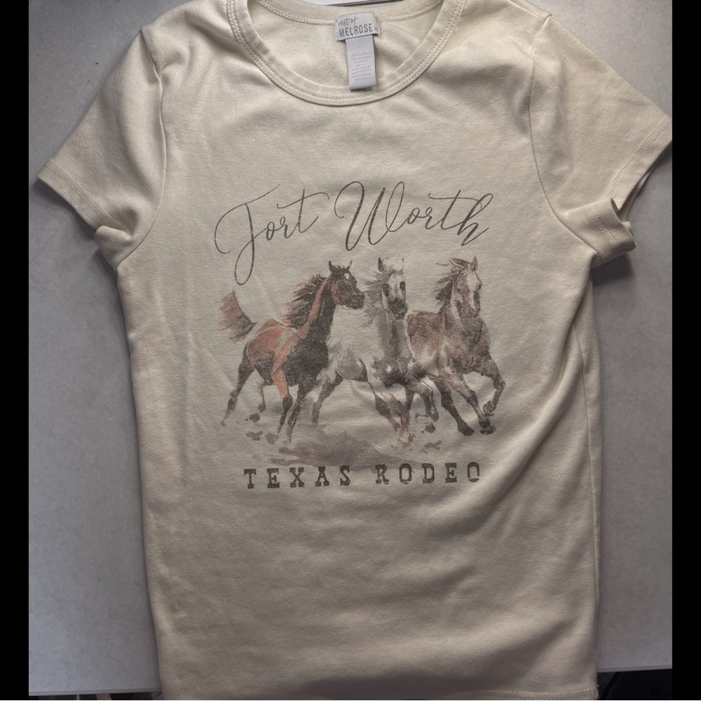 Pacsun Tshirt